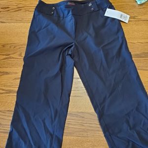 Rekucci capri pullons black